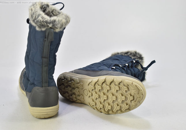 Quechua  Damen Wanderschuhe Trekking  SL 25cm Nr. 25-N 775