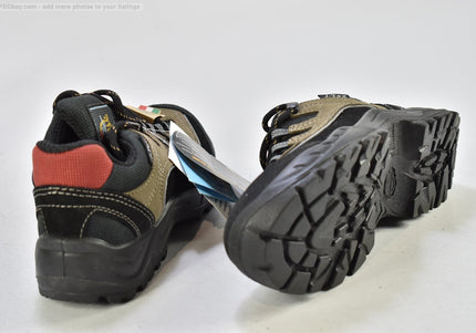 JacAlu  Damen Wanderschuhe Trekking  EUR 37 Nr. 25-U 154