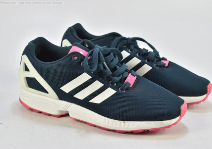 Adidas ZX Flux Damen Sportschuhe Sneaker  EUR 38 2/3 Nr. 26-J 552