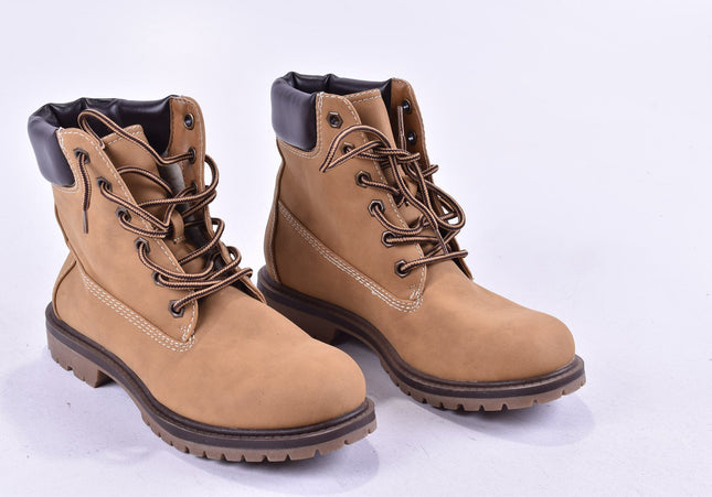Landrover Damen Stiefelette Boots EUR 37 Nr. 24-M 1762-Schuh-Gebraucht-secondhand