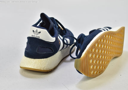 Adidas Iniki Herren Sportschuhe Sneaker  EUR 43 1/3 Nr. 25-L 1840