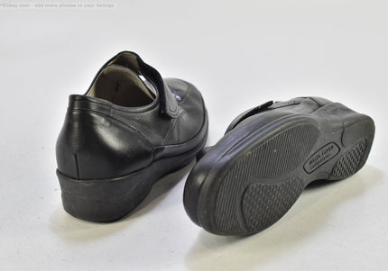 Waldläufer  Damen Halbschuhe Freizeitschuhe  UK 5 Nr. 25-O 258
