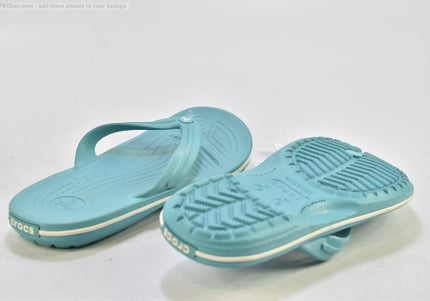 Crocs  Damen Sandale Pantolette  W9 Nr. 26-S 155