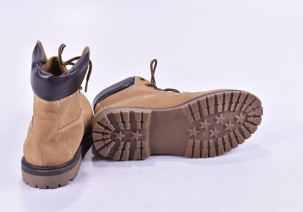 Landrover Damen Stiefelette Boots EUR 37 Nr. 24-M 1762-Schuh-Gebraucht-secondhand