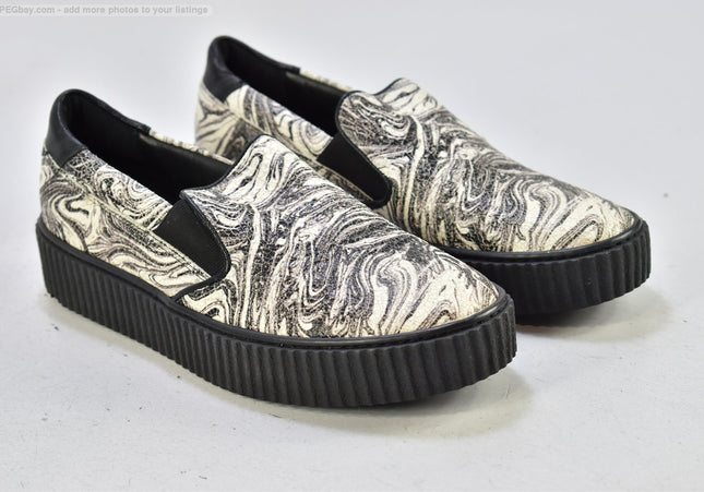 Lloyd Damen Halbschuhe Slipper Ballerinas UK 5 Nr. 25-Z 1362-SchuhGebraucht
