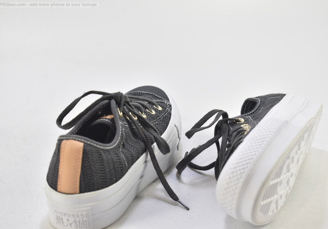 Converse Damen Sportschuhe Sneaker EUR 38 Nr. 25-F 62-Schuh-Gebraucht-secondhand