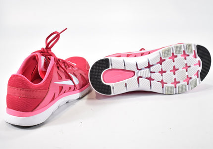 Nike Damen Sportschuhe Sneaker EUR 39 Nr. 24-J 1030-Schuh-Gebraucht-secondhand