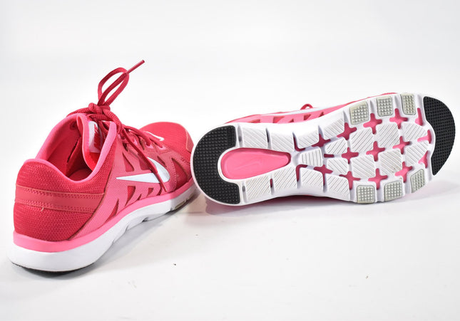 Nike Damen Sportschuhe Sneaker EUR 39 Nr. 24-J 1030-Schuh-Gebraucht-secondhand