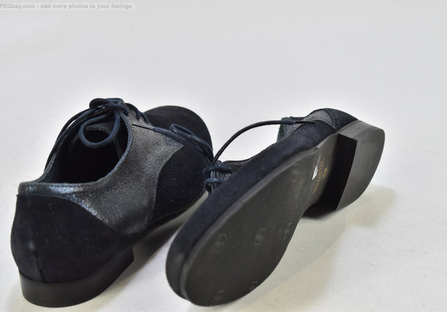 Minelli  Damen Halbschuhe Freizeitschuhe  EUR 38 Nr. 25-U 2227