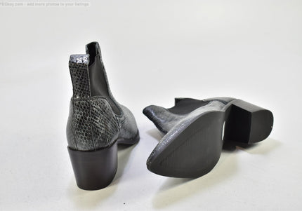 An Other A  Damen Stiefelette Boots  EUR 38 Nr. 25-B 1446