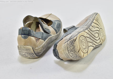 Remonte  Damen Halbschuhe Slipper Ballerinas  EUR 36 Nr. 25-T 2847