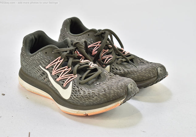 Nike Zoom Winflo 5 Damen Sportschuhe Sneaker EUR 39 Nr. 25-A 911-Schuh-Gebraucht-secondhand