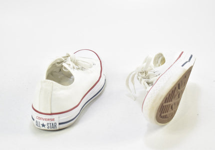 Converse Damen Sportschuhe Sneaker EUR 38 Nr. 24-J 2690-Schuh-Gebraucht-secondhand