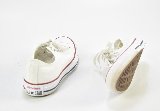 Converse Damen Sportschuhe Sneaker EUR 38 Nr. 24-J 2690-Schuh-Gebraucht-secondhand