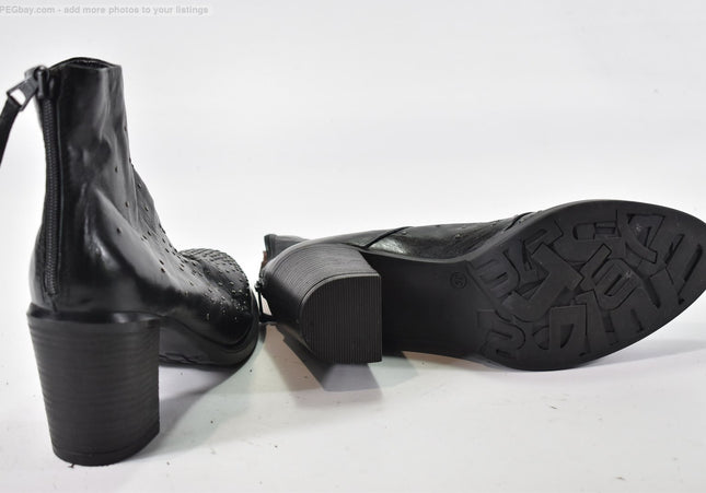 Paul Baritt  Damen Stiefelette Boots  EUR 39 Nr. 26-B 1350