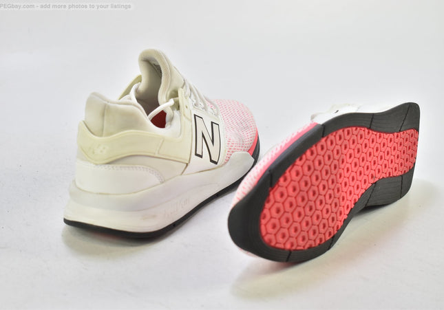 New Balance 247 Herren Sportschuhe Sneaker  Gr.44 Nr. 26-U 2970