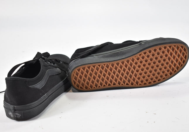 Vans Damen Sportschuhe Sneaker EUR 38,5 Nr. 24-A 2406-Schuh-Gebraucht-secondhand