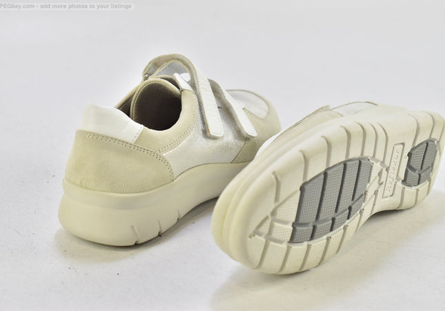 Stuppy  Damen Halbschuhe Freizeitschuhe  UK 5 Nr. 26-M 1239