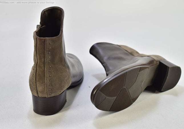 Regarde Le Ciel  Damen Stiefelette Boots  EUR 40 Nr. 25-B 2319