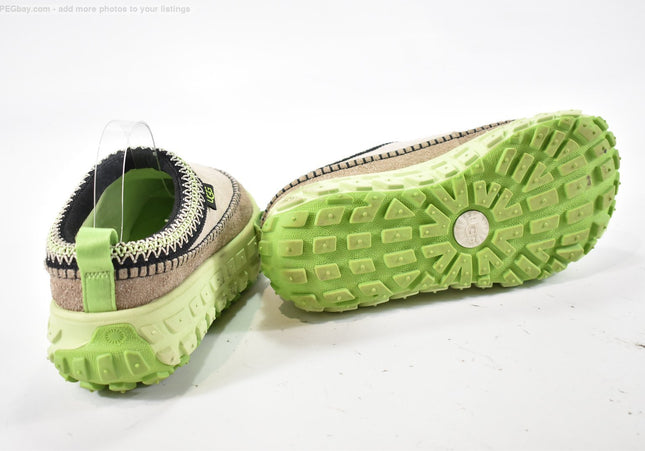 UGG Australia  Damen Sandale Pantolette  EUR 43 Nr. 25-S 3836