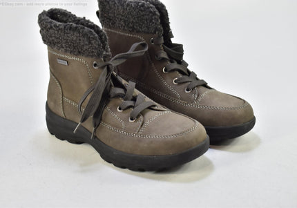 Medicus  Damen Stiefelette Boots  UK 6 Nr. 25-B 1645