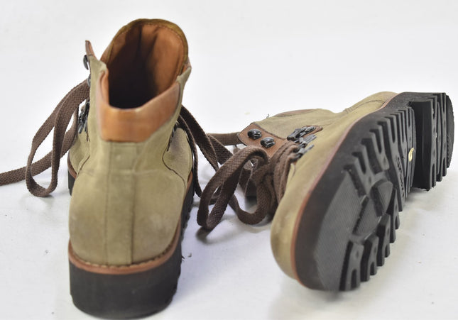 Paul Green Damen Stiefelette Boots UK 5 Nr. 23-U 2991-Schuh-Gebraucht-secondhand