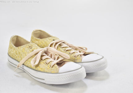 Converse Damen Sportschuhe Sneaker EUR 37,5 Nr. 24-X 2185-Schuh-Gebraucht-secondhand