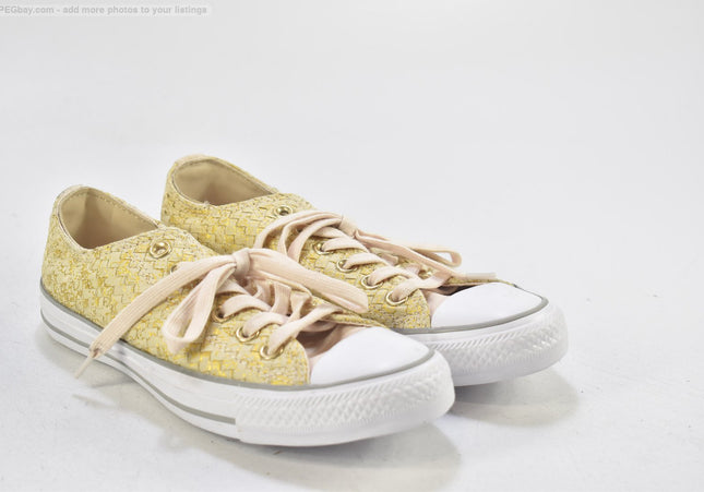 Converse Damen Sportschuhe Sneaker EUR 37,5 Nr. 24-X 2185-Schuh-Gebraucht-secondhand