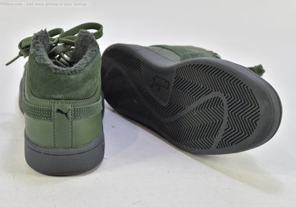 Puma  Damen Stiefelette Boots  EUR 40 Nr. 25-B 4432