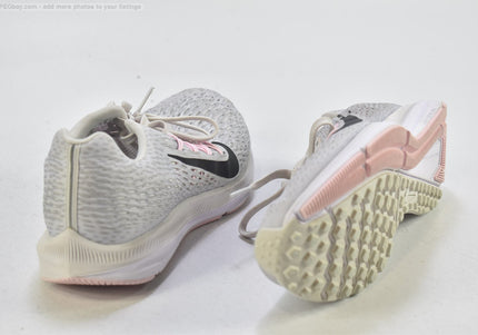 Nike Zoom Winflo 5 Damen Sportschuhe Sneaker EUR 39 Nr. 25-J 2028-Schuh-Gebraucht-secondhand