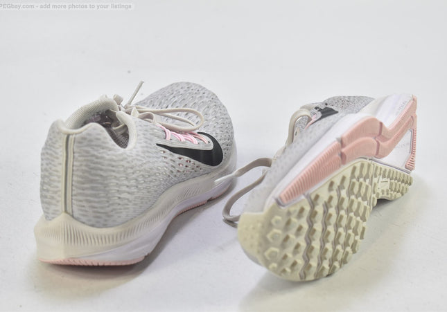 Nike Zoom Winflo 5 Damen Sportschuhe Sneaker EUR 39 Nr. 25-J 2028-Schuh-Gebraucht-secondhand