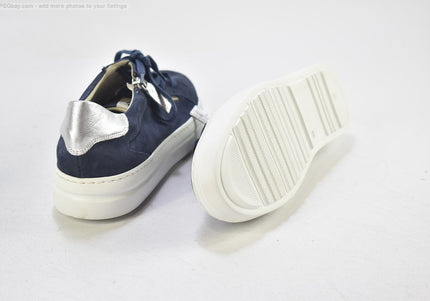 DL Sport Damen Halbschuhe Freizeitschuhe EUR 39 Nr. 25-J 551-Schuh-Gebraucht-secondhand