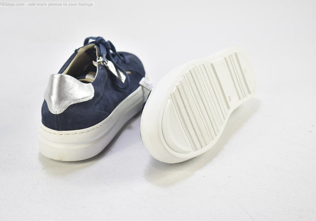 DL Sport Damen Halbschuhe Freizeitschuhe EUR 39 Nr. 25-J 551-Schuh-Gebraucht-secondhand