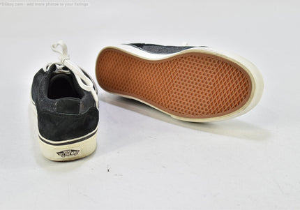 Vans  Damen Sportschuhe Sneaker  EUR 38 Nr. 25-Z 2510