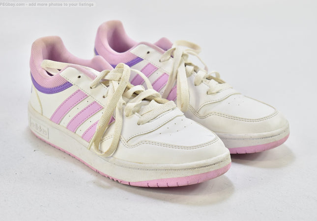 Adidas Hoops Damen Sportschuhe Sneaker  EUR 40 Nr. 25-O 758
