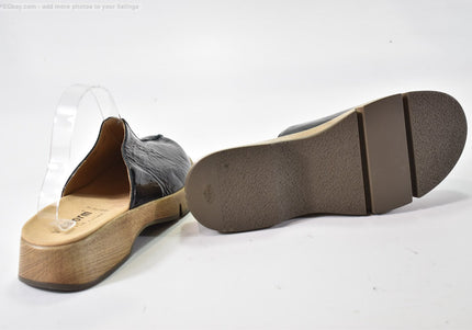 Vitaform  Damen Sandale Pantolette  EUR 42 Nr. 26-S 2406