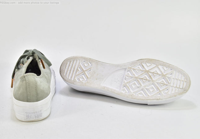 Converse  Damen Sportschuhe Sneaker  EUR 41 Nr. 25-Y 209