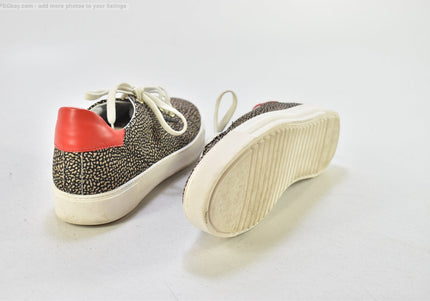 Borbonese  Damen Halbschuhe Freizeitschuhe  EUR 41 Nr. 26-Y 1427