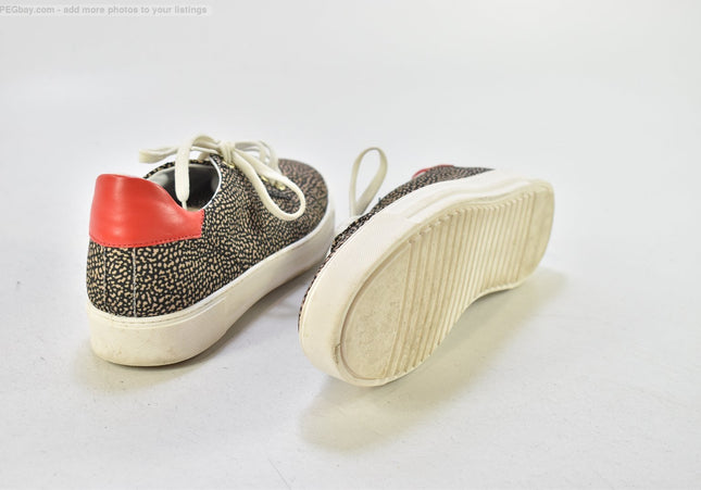 Borbonese  Damen Halbschuhe Freizeitschuhe  EUR 41 Nr. 26-Y 1427
