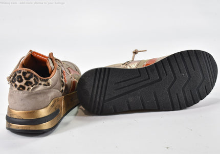 Cetti  Damen Halbschuhe Freizeitschuhe  EUR 38 Nr. 26-Z 836