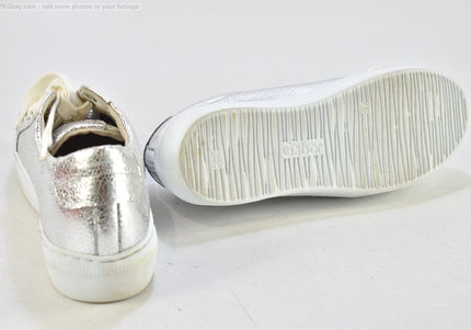 Gabor  Damen Halbschuhe Freizeitschuhe  UK 4,5 Nr. 26-Y 879
