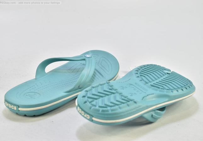 Crocs  Damen Sandale Pantolette  W9 Nr. 26-S 155