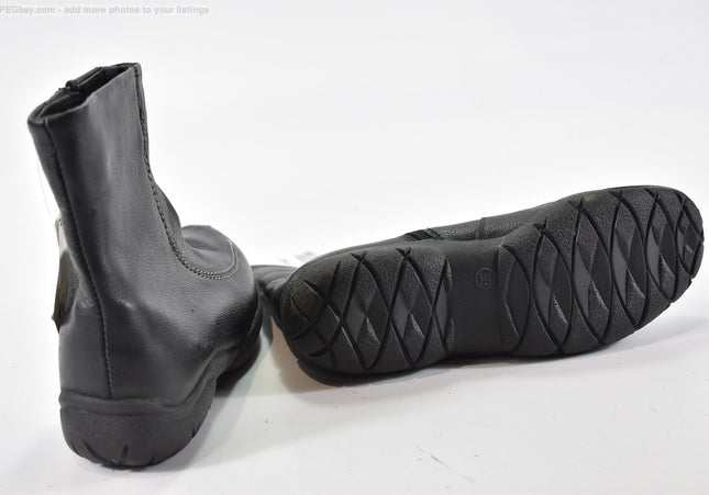 Esmara Damen Stiefelette Boots EUR 39 Nr. 25-B 446