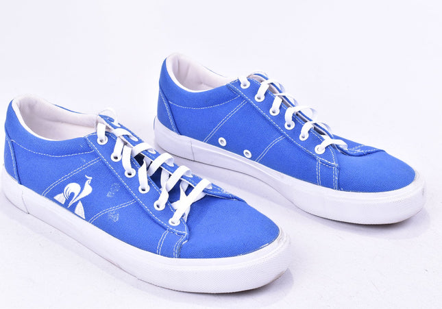 Le Coq Sportif Herren Sportschuhe Sneaker EUR 42 Nr. 23-U 533-Schuh-Gebraucht-secondhand