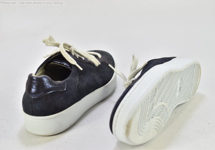 Paul Green  Damen Halbschuhe Freizeitschuhe  UK 6,5 Nr. 25-Y 2236