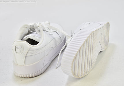 Puma  Damen Sportschuhe Sneaker  EUR 42,5 Nr. 25-P 1982