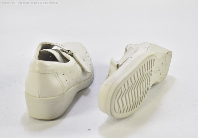 Medicus Damen Halbschuhe Freizeitschuhe UK 7 Nr. 25-M 62-Schuh-Gebraucht-secondhand