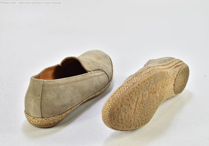 Paul Green  Damen Halbschuhe Slipper Ballerinas  UK 4 Nr. 25-A 2063
