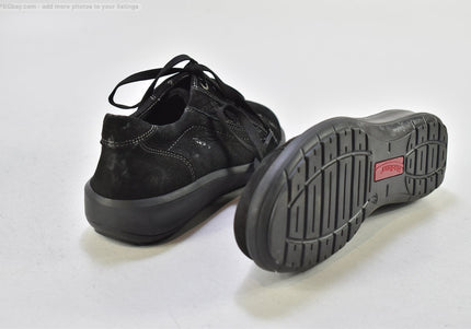 Medicus  Damen Halbschuhe Freizeitschuhe  UK 4,5 Nr. 26-Z 915