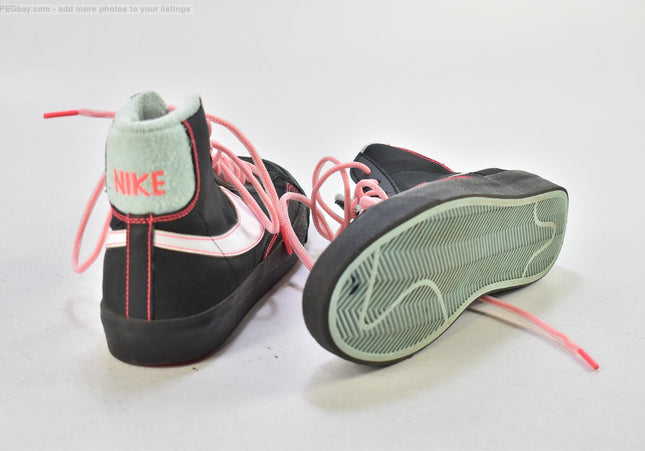 Nike Blazer Damen Sportschuhe Sneaker  EUR 37,5 Nr. 26-Z 493